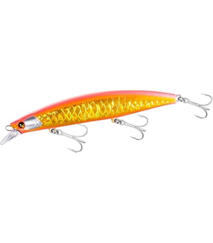 Amazon.co.jp: シマノ(SHIMANO) ルアー ソルトプラグ 熱砂