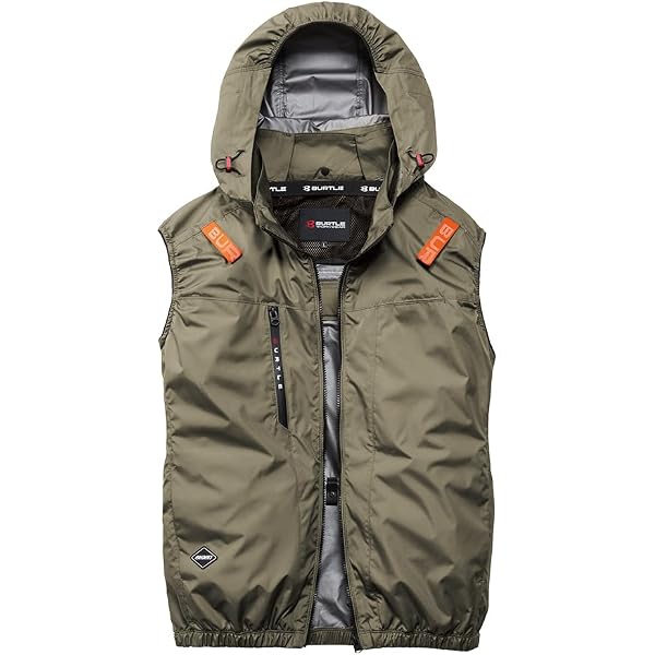 Amazon.co.jp: [ユニフォームジャパン] BURTLE バートル 2026年モデル