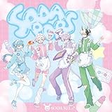 SODA POPS（初回限定盤 A）(特典なし)