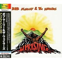 Amazon.co.jp: キャッチ・ア・ファイアー＜50周年記念盤＞ (SHM-CD