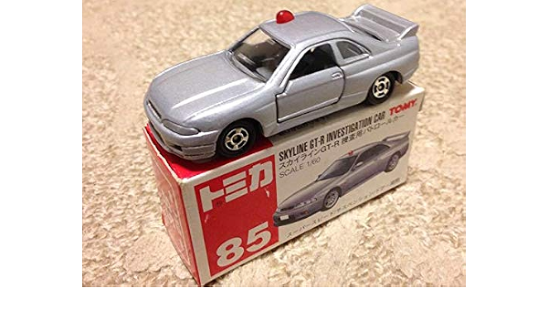 Amazon 絶版 トミカ 日産 スカイライン Gt R R33 覆面パトカー 中国製 ミニカー ダイキャストカー ホビー Amazon 絶版 トミカ 日産 スカイライン Gt R R33 覆面パトカー 中国製 ミニカー ダイキャストカー ホビー