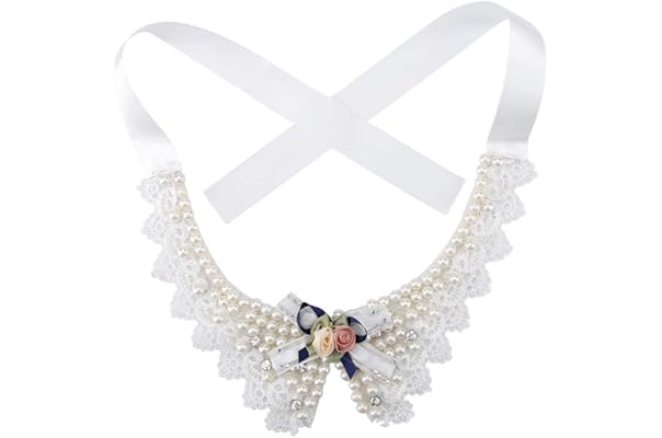 市場 ローダンセ 犬用アクセサリー おしゃれ 犬用ネッツクレス 首輪 犬 かわいい 小型犬 ネックレス 犬アクセサリードレスアップ犬 セレブ 人気安い