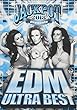 JACKPOT presents EDM ULTRA BEST 2018 [DVD]