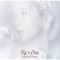 ポップス+ロック(邦楽) reona for get me not forget-me-not【初回生産限定盤】 | ReoNa | ソニーミュージック