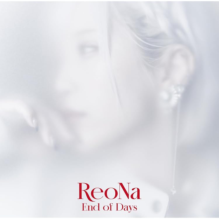 ReoNa HEART 完全数量生產限定盤CD+BD+特製Photobook付 HEART ［CD+Blu-ray Disc］＜初回生産限定盤＞/ReoNa