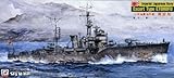 ピットロード 1/700 日本海軍 海防艦 択捉型 SPW21