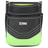 E-Value ウエストバッグ Colors green 数量限定品