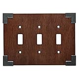 Brainerd 662652 Rowland Tripple Toggle