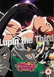 LUPIN the Third -峰不二子という女- コンプリート DVD-BOX (全13話, 298分) ルパン三世 アニメ [DVD] [Import] [PAL, 再生環境をご確認ください]