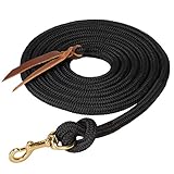 Weaver Leather ラフアウト オイルド 輪郭 胸の襟 5/8" x 10'