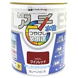 カンペハピオ アレスアーチ ワインレッド 0.1L