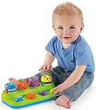 Fisher-Price フィッシャープライス Brilliant Basics Boppin Activity Bugs [並行輸入品]