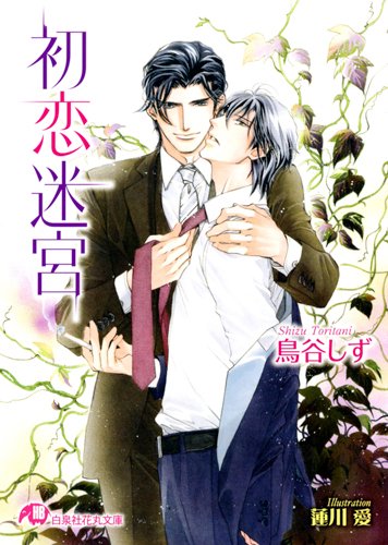 『初恋迷宮』