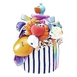 Diaper Cake ダイパーケーキ/スプラッシュ2 GFDC018