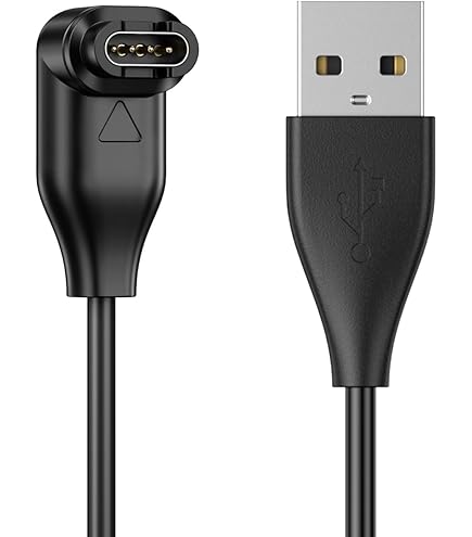 GARMIN instinct USB充電ケーブル付き Amazon.co.jp: Kissmart 充電器 Garmin Instinct 3 2 2S 2X用