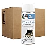 3X:Chemistry 13770 Invisa-Shield Non-Stick Coating - 11 oz. Aerosol, (Case of 12) [並行輸入品]
