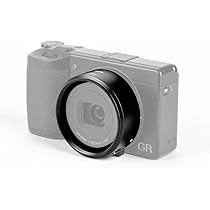 Amazon | NiSi RICOH GR IV用 レンズアダプター | フィルム現像用品 通販
