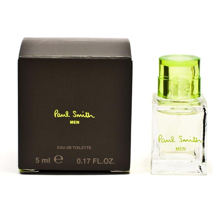Amazon.co.jp: ポール スミス PAUL SMITH エクストリーム メン 100ml