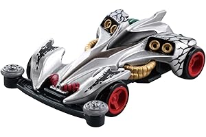 タカラトミー(TAKARA TOMY) トミカ トミカプレミアムunlimited 爆走兄弟レッツ＆ゴー!! ミニ四駆 レイスティンガー ミニカー おもちゃ 6歳以上