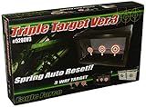 イーグル模型 トリプルターゲットV3 ネット・ペーパーターゲッド付 5280V3
