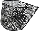 バイガルー(By Garoo) スクーター用前カゴ BK BG-060