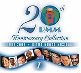 Rmm 20th Anniversary Collection 1