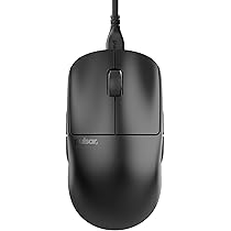 pulsar X2A マウス 本体 X2A Gaming Mouse – Pulsar Gaming Gears