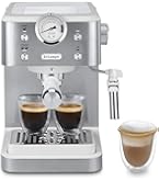 Amazon | De'Longhi (デロンギ) エスプレッソメーカー ECP3220J-W