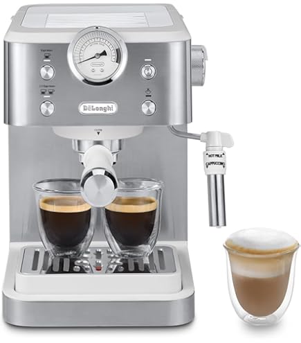 Amazon | DeLonghi(デロンギ) エスプレッソメーカー スティローザ