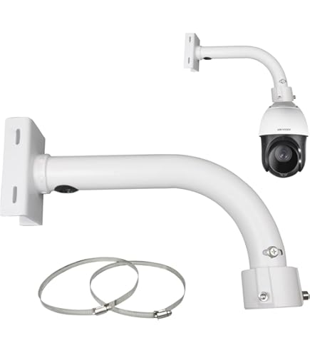 Junction Box Universal Mount Box For Dome Cameras Office Security Camera | UK - View #9