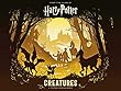Harry Potter: Creatures: A Paper Scene Book