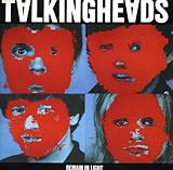 Remain in Light (CD + Dvda) (Bonus Dvd)