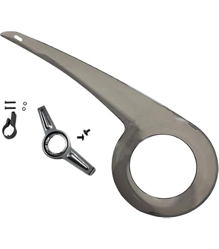 Amazon | ブリヂストン Jr.MTB用チェーンケース （チェーン