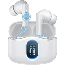 Amazon.co.jp: 【2025年 登場】 ワイヤレスイヤホン 集音器 高齢