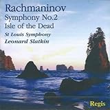 Rachmaninov: Symphony 2/Isle O