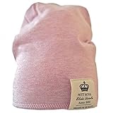 Elodie Details Winter Beanie Footmufffs (12 - 24 Months, Petit Royal Pink) by Elodie Details