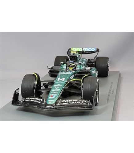 Amazon | スパーク 1/18 メルセデス AMG ペトロナス F1チーム