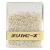 MIYUKI ミユキ デリカビーズ 丸 20g 約4000粒入 DB41-20G