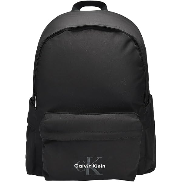 Amazon | [カルバン クライン] バックパック K60K612223 01R メンズ