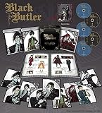 Black Butler Complete Box Set Blu-ray