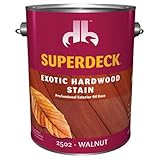 Duckback製品db-2502 – 4壁Stain / Seal