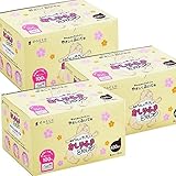 あかちゃんにやさしいおしりふきコットン 430枚入　3個セット　（計1290枚）