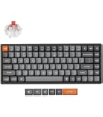 Amazon | 【国内正規品】Keychron K2 Max QMK ワイヤレス カスタム