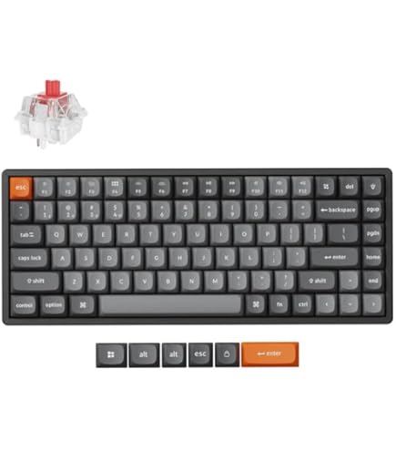 Amazon | 【国内正規品】Keychron K2 Maxスペシャルエディション QMK