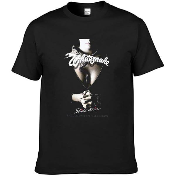 Amazon.co.jp: [ROCK Yeah] ホワイトスネイク WHITE SNAKE