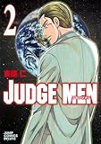 JUDGE MEN ジャッジメ