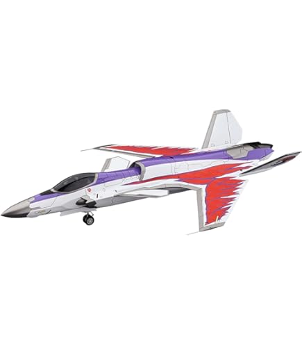 Amazon | ハセガワ 1/72 エースコンバット 震電II“リッジバックス隊