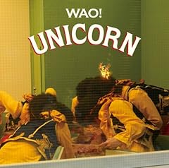 WAO! / ���j�R�[��