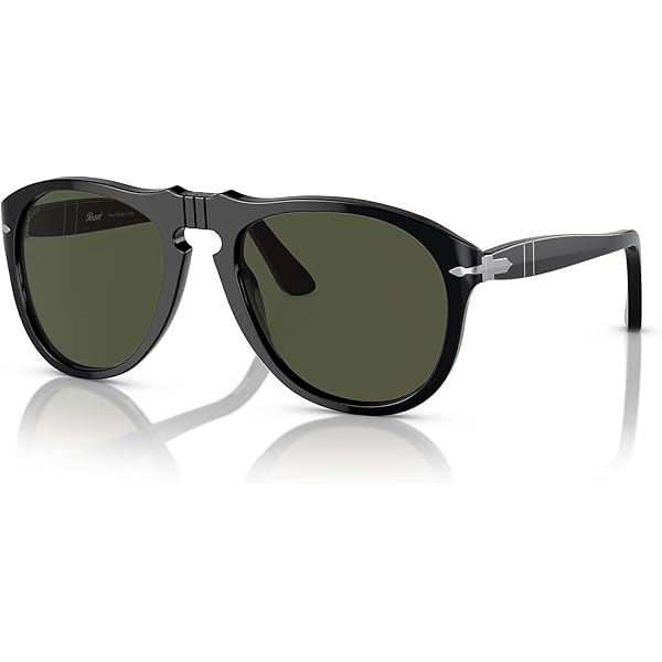 ペルソール　カリグラファーエディション　サングラス　美品 Persol（ペルソール）より新シリーズ Calligrapher Edition