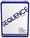 Jax(ジャックス) Sequence(シーケンス) 缶入り - みんなのための5列の楽しさ